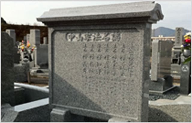 神前灯篭