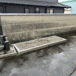 順勝寺　お墓じまい後